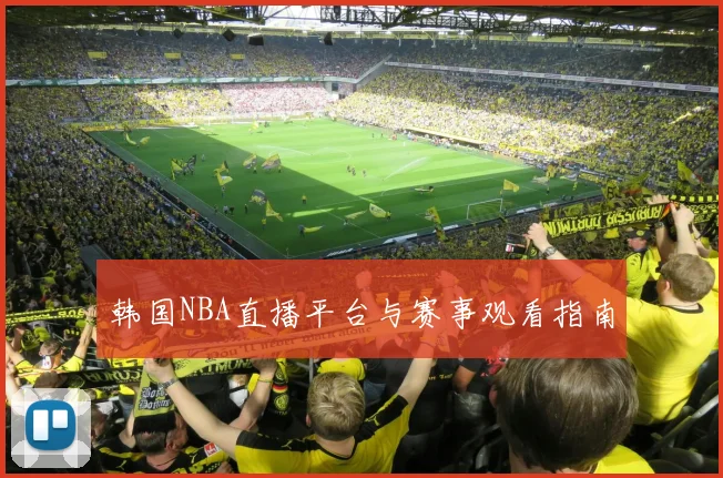 韩国NBA直播平台与赛事观看指南